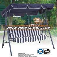 outdoor patio 2-seat swing RL3102