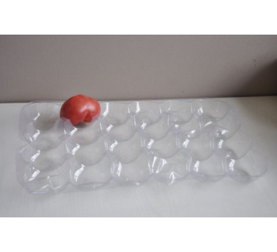 Fruit Packing Tray PVC Supermarket