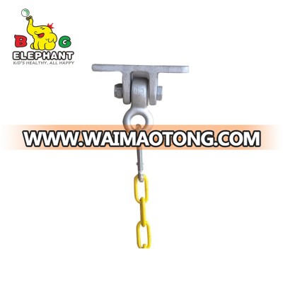 Swing Accessories Ductile Swing Hangers