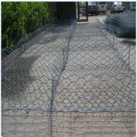 Gabion Welded Wire Mesh Box/80x100mm Stone Gabion Retaining Wall Supplier