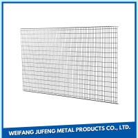 Wire Mesh Panel Galvinized Wire Mesh PVC Welding Mesh Retaining Wall